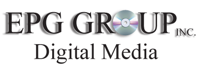 EPG Group Inc. Digital Media